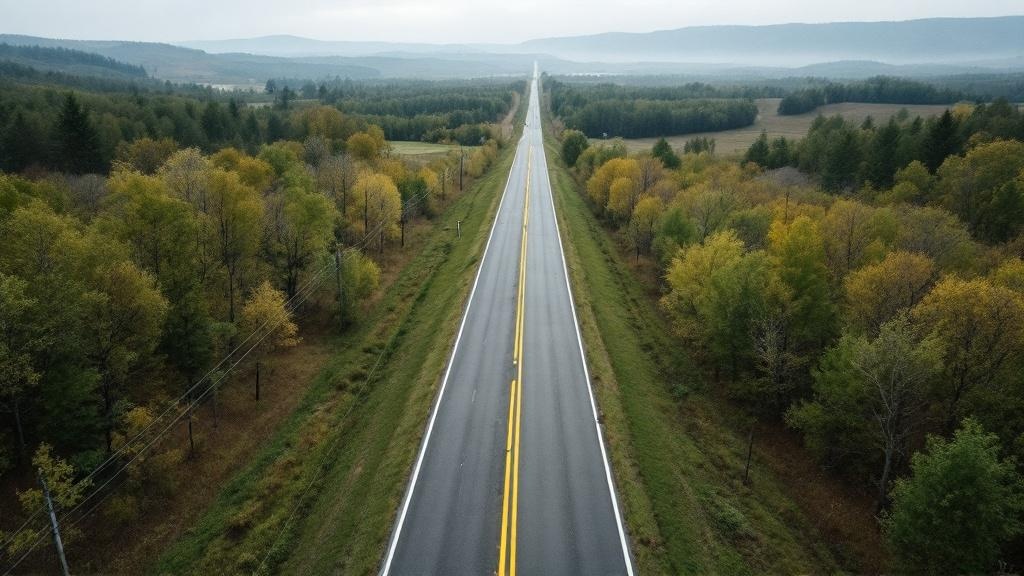 Property line hero image for property line dispute