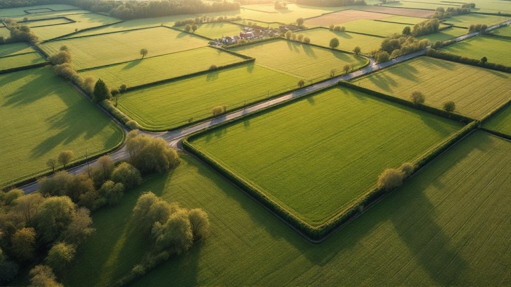 Property line hero image for property line dispute