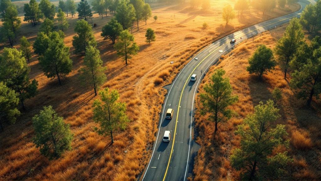 Property line hero image for property line deed review