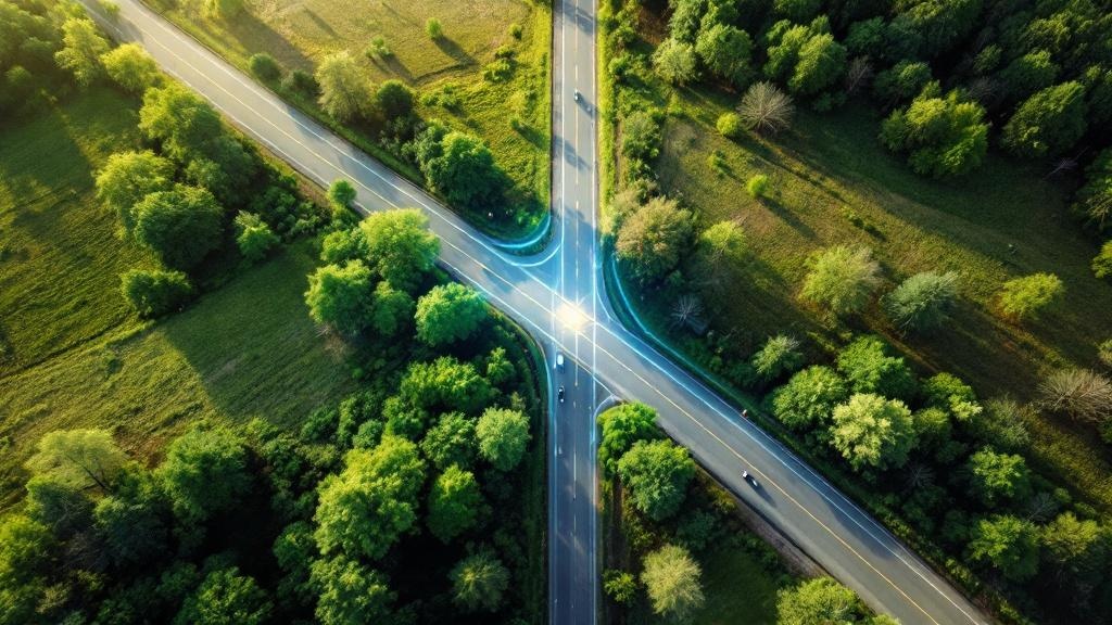 Property line hero image for property line deed review