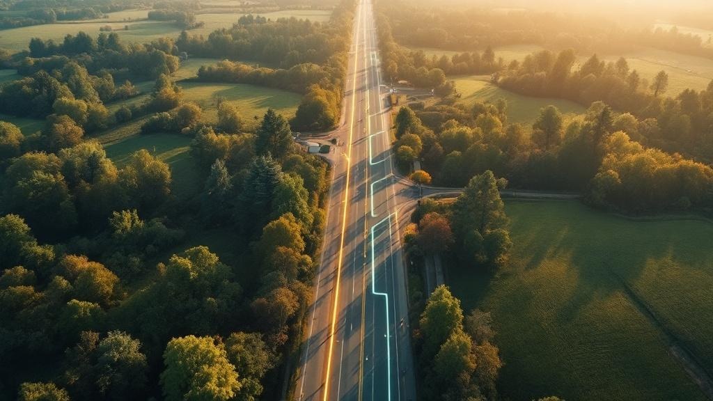 Property line hero image for property line for homeowners