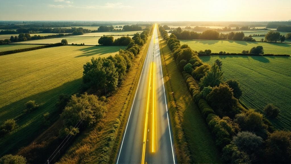 Property line hero image for property line legal limits