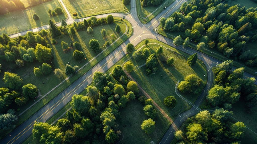 Property line hero image for property line legal survey