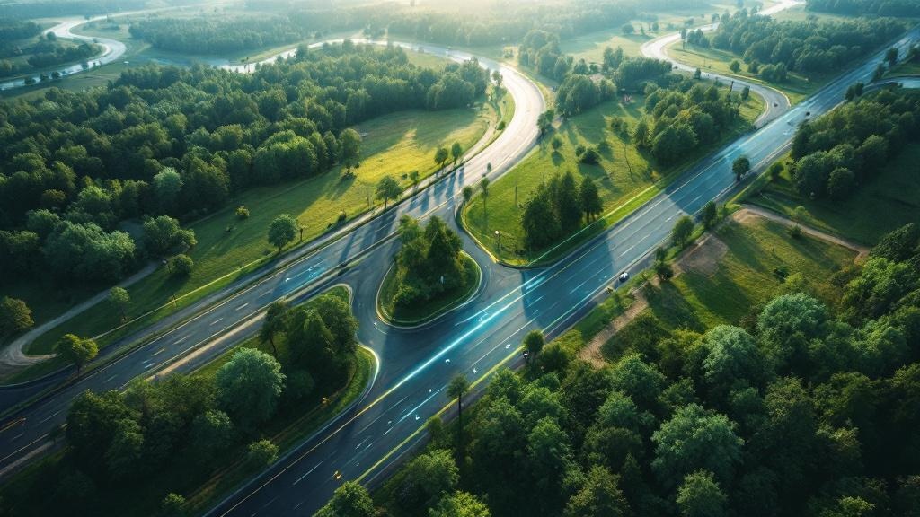 Property line hero image for property line legal survey