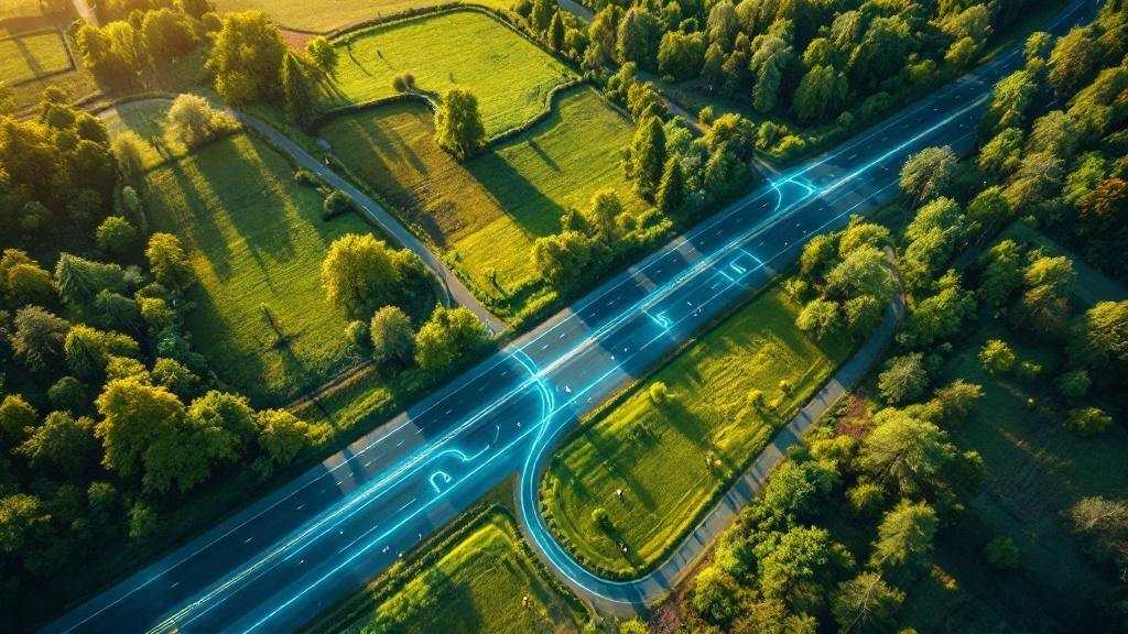 Property line hero image for property line lookup