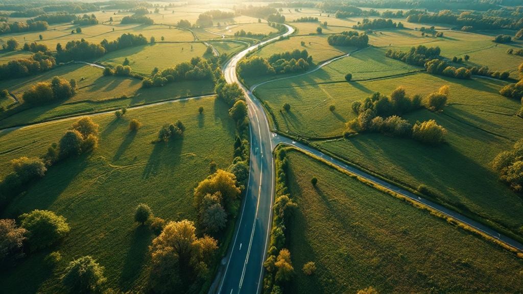 Property line hero image for property line lookup