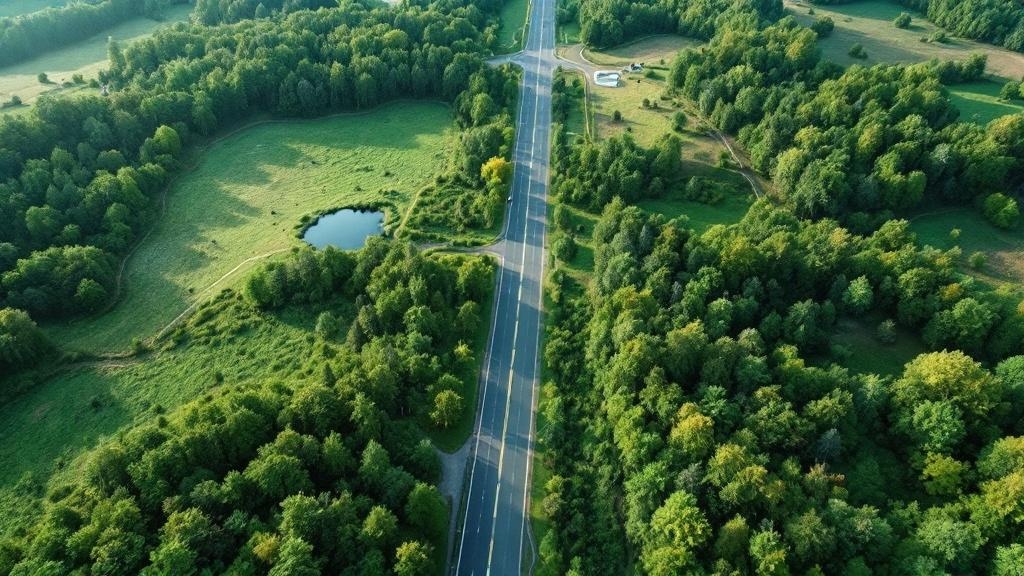 Property line hero image for property line