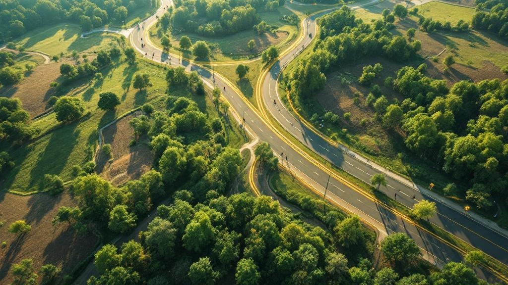 Property line hero image for property line